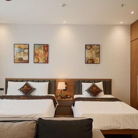 Minh Anh Hotel Кантхо Екстер'єр фото