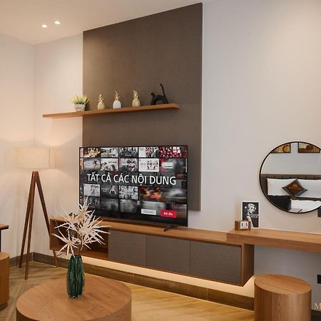 Minh Anh Hotel Кантхо Екстер'єр фото